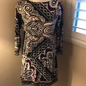 White House Black Market tunic